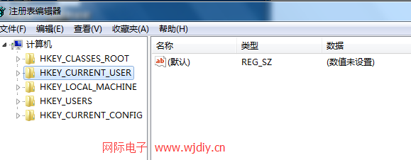 如何解决注册表被破坏而导致系统不稳定? 注册表被破坏咋办?.png