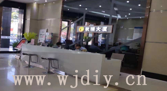 深圳龙华区秋瑞大厦网络监控安装布线公司